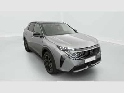 Peugeot 3008 Hybrid 145 e-DCS6 GT (2025) - Photo 1