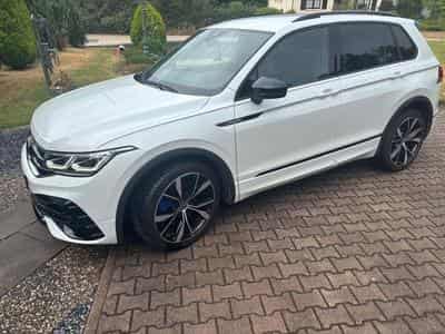 VW Tiguan R (2021) - Photo 1