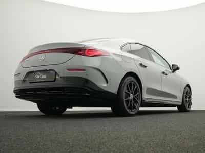 Mercedes CLA 250 + AMG-Line mit EQ Technologie (2025) - Foto 11