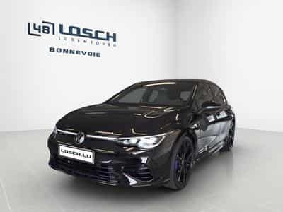 VW Golf PERFORMANCE (2024) - Photo 3