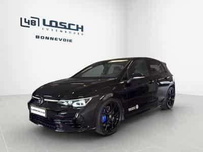 VW Golf PERFORMANCE (2024) - Photo 1