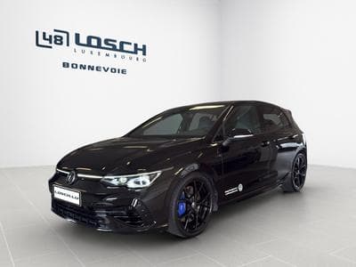 VW Golf PERFORMANCE (2024) - Foto 1