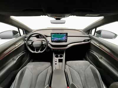 Skoda Enyaq Sportline+DSG+LED+NAVI+P.Transport (2025) - Photo 3