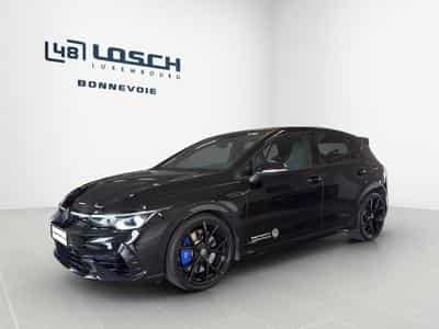 VW Golf PERFORMANCE (2024) - Photo 4