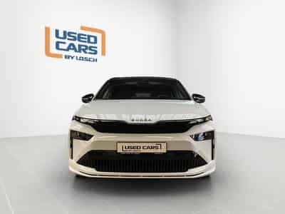 Skoda Enyaq Sportline+DSG+LED+NAVI+P.Transport (2025) - Photo 4