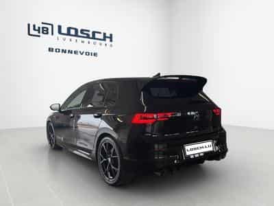 VW Golf PERFORMANCE (2024) - Photo 6