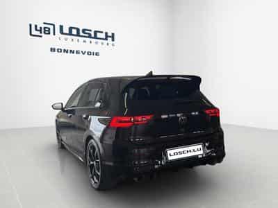 VW Golf PERFORMANCE (2024) - Photo 7