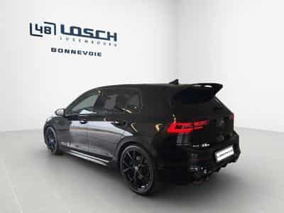 VW Golf PERFORMANCE (2024) - Photo 5