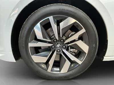 Skoda Enyaq Sportline+DSG+LED+NAVI+P.Transport (2025) - Photo 9