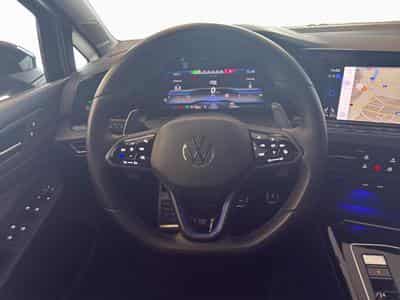 VW Golf PERFORMANCE (2024) - Photo 10