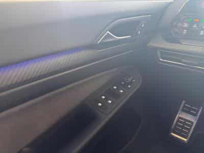 VW Golf PERFORMANCE (2024) - Photo 14