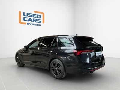 Skoda Octavia RS+DSG+LED+Navi+P.Simply-Clever-Premium (2025) - Foto 5