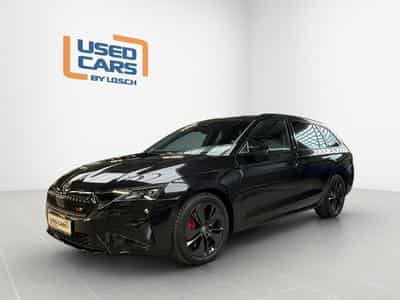 Skoda Octavia RS+DSG+LED+Navi+P.Simply-Clever-Premium (2025) - Foto 4