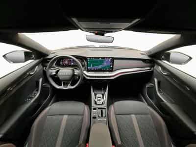 Skoda Octavia RS+DSG+LED+Navi+P.Simply-Clever-Premium (2025) - Foto 2
