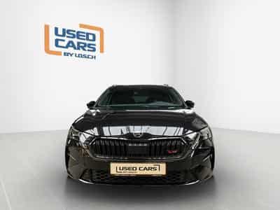 Skoda Octavia RS+DSG+LED+Navi+P.Simply-Clever-Premium (2025) - Foto 3