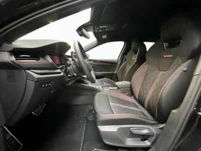 Skoda Octavia RS+DSG+LED+Navi+P.Simply-Clever-Premium (2025) - Foto 9
