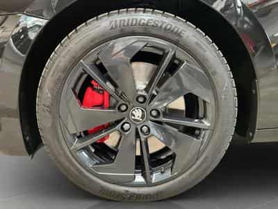 Skoda Octavia RS+DSG+LED+Navi+P.Simply-Clever-Premium (2025) - Foto 8