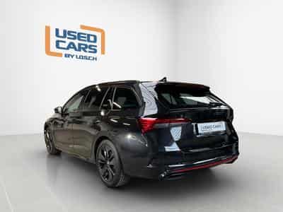 Skoda Octavia RS+DSG+LED+Navi+P.Simply-Clever-Premium (2025) - Foto 6