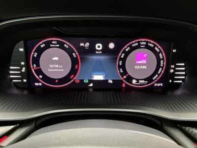 Skoda Octavia RS+DSG+LED+Navi+P.Simply-Clever-Premium (2025) - Foto 11
