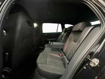 Skoda Octavia RS+DSG+LED+Navi+P.Simply-Clever-Premium (2025) - Foto 15