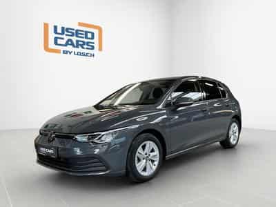 VW Golf Life+Led+Navi+DAB+Sitzheizung+ (2022) - Photo 1