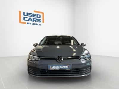 VW Golf Life+Led+Navi+DAB+Sitzheizung+ (2022) - Photo 3