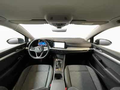 VW Golf Life+Led+Navi+DAB+Sitzheizung+ (2022) - Photo 2