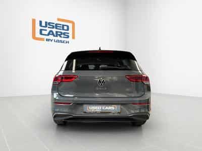 VW Golf Life+Led+Navi+DAB+Sitzheizung+ (2022) - Photo 7