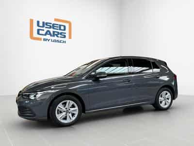 VW Golf Life+Led+Navi+DAB+Sitzheizung+ (2022) - Photo 4