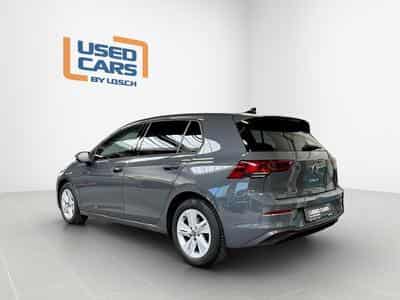 VW Golf Life+Led+Navi+DAB+Sitzheizung+ (2022) - Photo 6