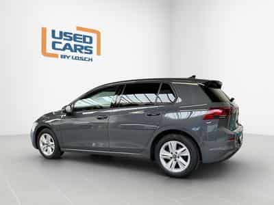 VW Golf Life+Led+Navi+DAB+Sitzheizung+ (2022) - Photo 5