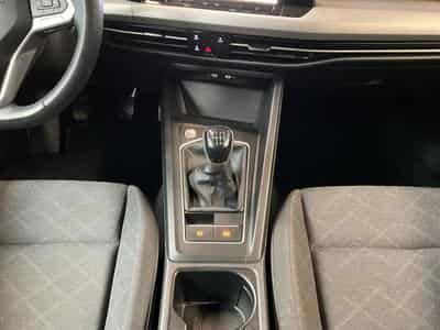 VW Golf Life+Led+Navi+DAB+Sitzheizung+ (2022) - Photo 12