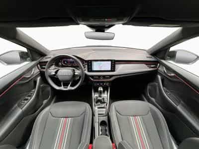 Skoda Kamiq Monte-Carlo+DSG+LED+NAVI+DAB+Pano (2025) - Photo 2