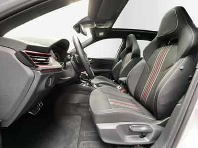 Skoda Kamiq Monte-Carlo+DSG+LED+NAVI+DAB+Pano (2025) - Photo 9