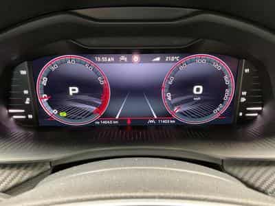 Skoda Kamiq Monte-Carlo+DSG+LED+NAVI+DAB+Pano (2025) - Photo 11