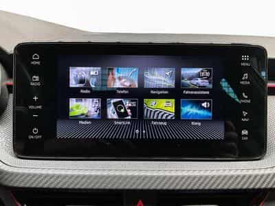 Skoda Kamiq Monte-Carlo+DSG+LED+NAVI+DAB+Pano (2025) - Photo 13