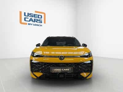 VW T-Roc R-Line+DSG+P.Park+P.Tech.+P.Design+Harman (2025) - Photo 3