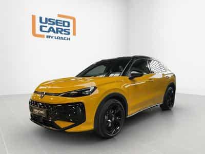 VW T-Roc R-Line+DSG+P.Park+P.Tech.+P.Design+Harman (2025) - Photo 4