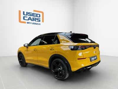 VW T-Roc R-Line+DSG+P.Park+P.Tech.+P.Design+Harman (2025) - Photo 5