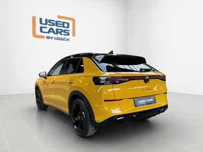 VW T-Roc R-Line+DSG+P.Park+P.Tech.+P.Design+Harman (2025) - Photo 6