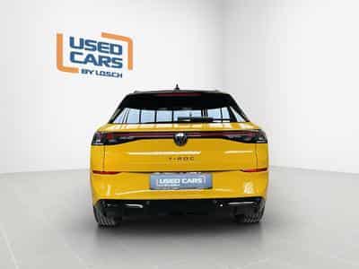 VW T-Roc R-Line+DSG+P.Park+P.Tech.+P.Design+Harman (2025) - Photo 7