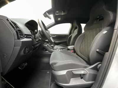 Skoda Karoq Sportline+DSG+LED+NAVI+AHK+P.Travel (2025) - Photo 9