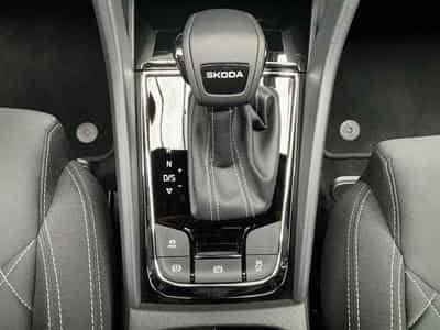 Skoda Karoq Sportline+DSG+LED+NAVI+AHK+P.Travel (2025) - Photo 12