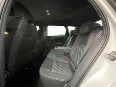 Skoda Karoq Sportline+DSG+LED+NAVI+AHK+P.Travel (2025) - Photo 15