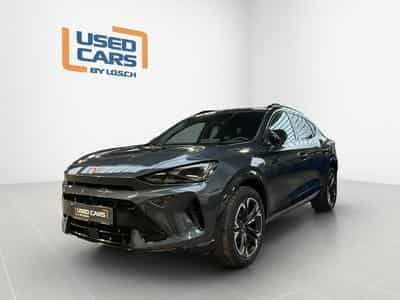 Cupra Formentor Dynamic-Design+DSG+Pure-Performance+ahk+Sennheiser (2025) - Photo 1