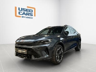 Cupra Formentor Dynamic-Design+DSG+Pure-Performance+ahk+Sennheiser (2025) - Photo 1