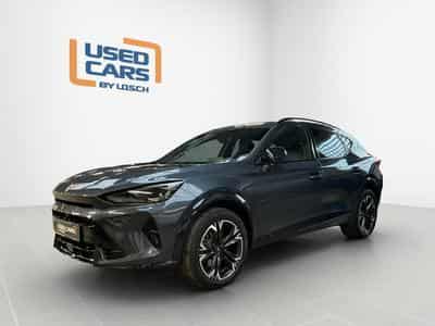Cupra Formentor Dynamic-Design+DSG+Pure-Performance+ahk+Sennheiser (2025) - Photo 4