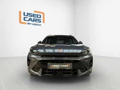 Cupra Formentor Dynamic-Design+DSG+Pure-Performance+ahk+Sennheiser (2025) - Photo 3