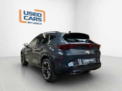 Cupra Formentor Dynamic-Design+DSG+Pure-Performance+ahk+Sennheiser (2025) - Photo 6