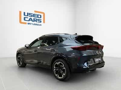 Cupra Formentor Dynamic-Design+DSG+Pure-Performance+ahk+Sennheiser (2025) - Photo 5